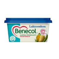 Спред растительный Benecol Kolesterolia Alentava 59% 450г без лактозы для снижения холестерина