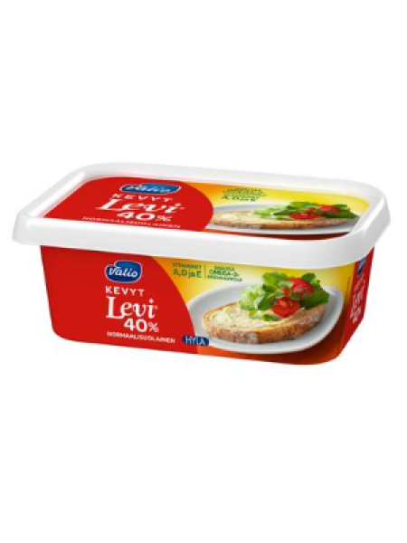 Спред Valio KevytLevi HYLA 400 г нормальной соли