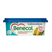 Растительный жирный спред Benecol laktoositon 59% 225г