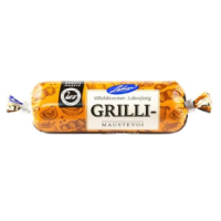 Масло для гриля со специями Lieksan Grillivoi Spice Butter 80г