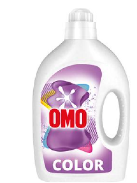 Гель для стирки Omo Color 2,6л для цветного белья