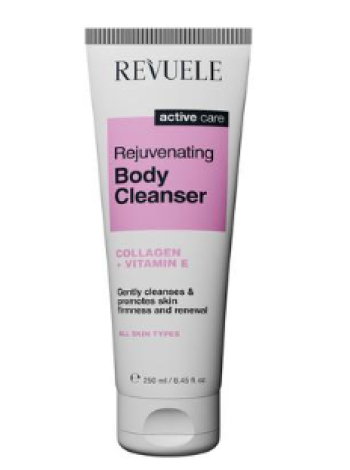 Обновляющий гель для душа Revuele uudistava vartalonpesuaine 250 мл 