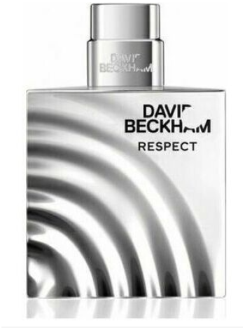 Туалетная вода David Beckham Men Respect 40 мл
