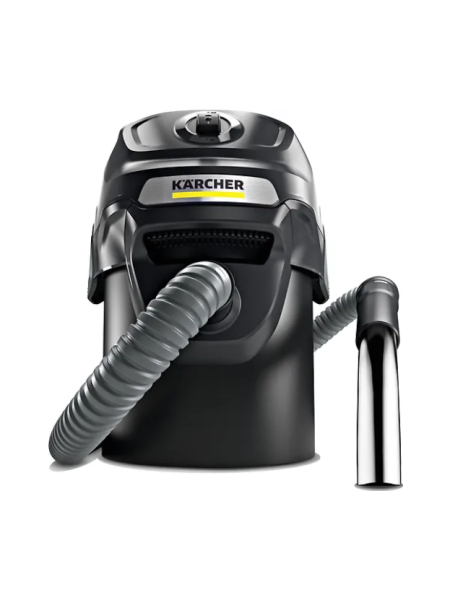 Пылесос Kärcher AD 2 tuhkaimuri для золы 