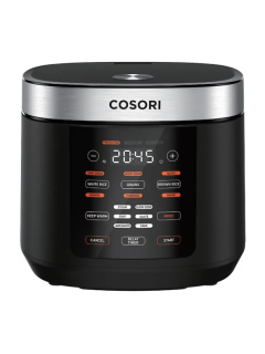 Мультиварка Cosori 18 в 1, 5 л