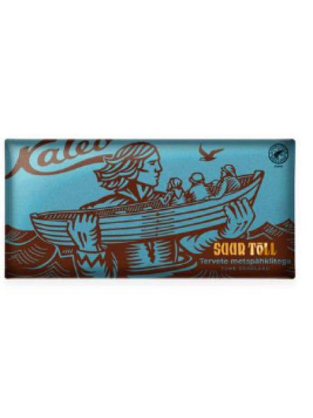 Органические хлопья овсянки Sunspelt luomu spelt hiutale 500г