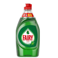 Жидкость для мытья посуды Fairy Original 450мл 