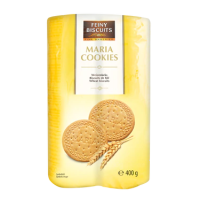 Печенье Мария Feiny Bisuits Maria (2x200г) 400г