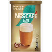 Кофейный напиток Nescafe Latte Macchiato 225г