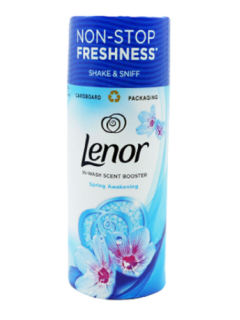 Ароматические жемчужины для стирки Lenor Spring Awakening 176 г Весеннее пробуждение 