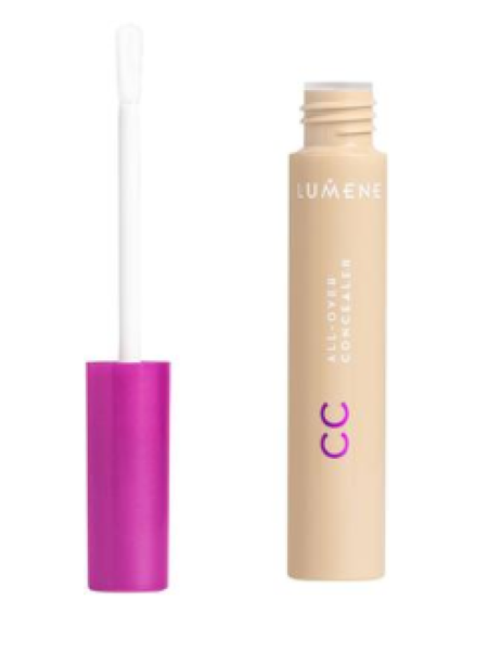 Консилер Lumene CC 0.5 Light 8.5 мл