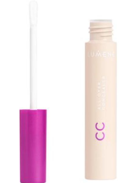 Консилер Lumene CC 0 8,5 мл