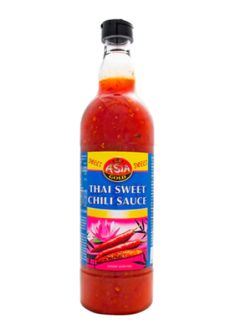 Cладкий соус чили Asia sweet chili 700 мл