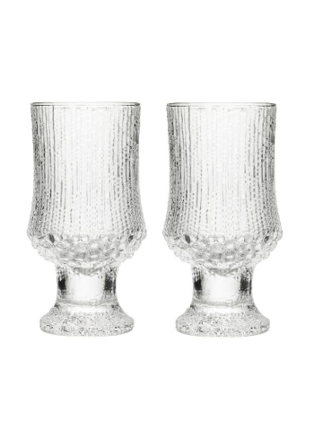 Стаканы для пива iittala Ultima Thule 34дл 2 шт