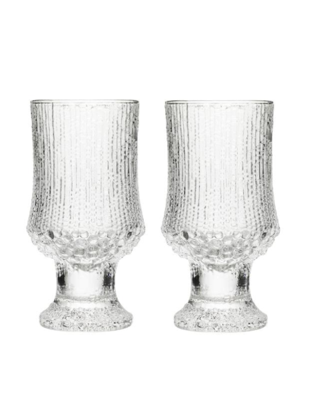 Стаканы для пива iittala Ultima Thule 34дл 2 шт