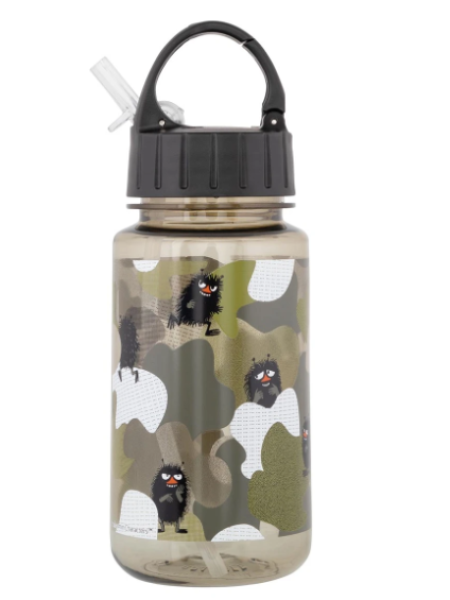 Бутылка для воды Moomin by Martinex 3,5 дл