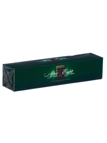 Шоколадные пластинки с мятой Nestlé After Eight 400г
