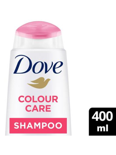Шампунь для окрашенных волос Dove Color Care 400 мл