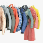 Одежда для мужчин и женщин