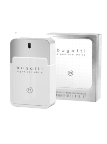 Туалетная вода для мужчин Bugatti Signature EdT 100 мл