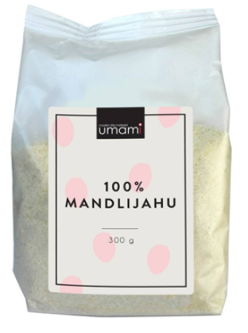 Миндальная мука UMAMI Mandlijahu 300 г