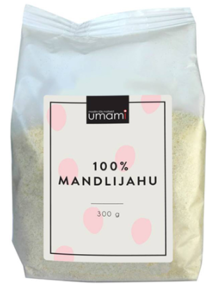 Миндальная мука UMAMI Mandlijahu 300 г