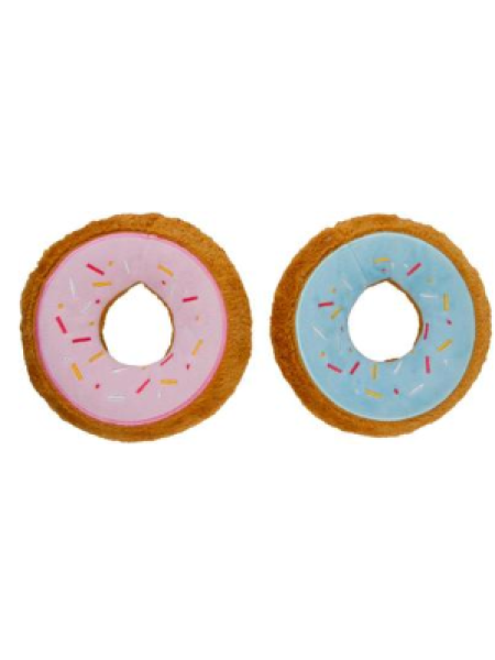Плюшевая игрушка Best Friend Donut Dog S