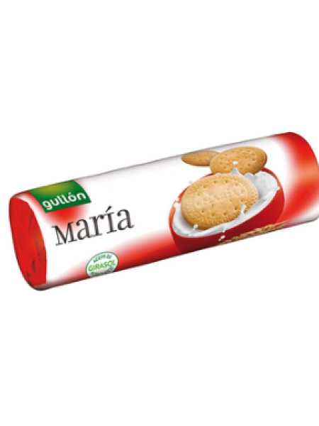 Печенье Мария Gullon maria küpsised 200г