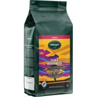 Чай Nordqvist Sole Rooibos 800г без кофеина, со вкусом ванили, меда и лепестков подсолнечника