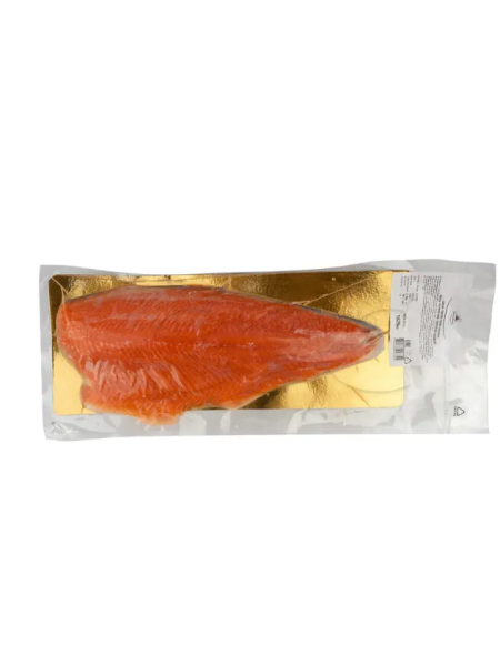 Филе форели слабой соли Санта Бремор