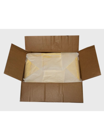 Масло сливочное Крестьянское 72,5% ГОСТ Богатырский край 5кг