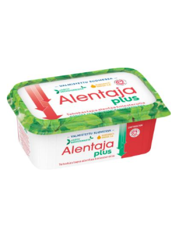 Спред растительно-жировой Alentaja Plus 50% 375 г