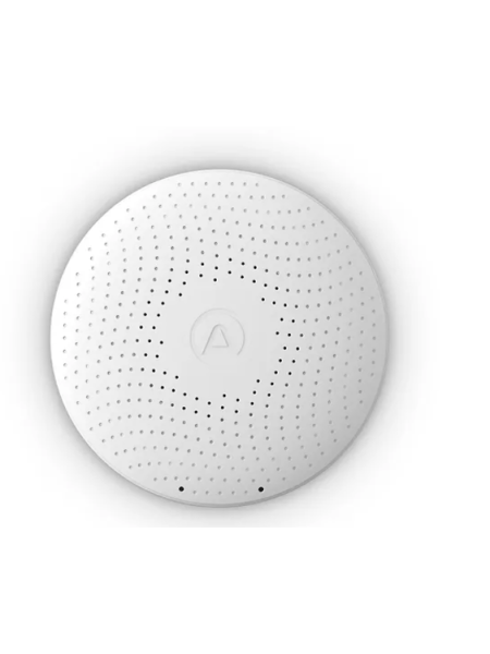 Детектор радона Airthings Wave Plus