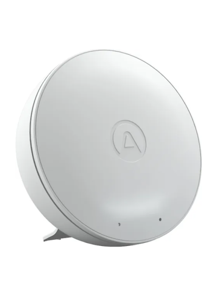Мини-монитор качества воздуха Airthings Wave