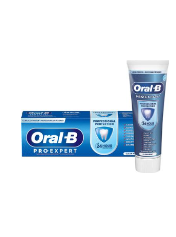 Зубная паста Oral-B Pro-Expert Professional Protection 75 мл