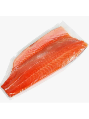 Филе форели слабой соли NAVAFISH MOSCOW 1,5-2кг