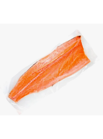 Лосось филе х/к зам. трим А NAVAFISH MOSCOW Лебедь 1,8-2,4кг