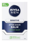 Бальзам после бритья NIVEA MEN Sensitive 100 мл