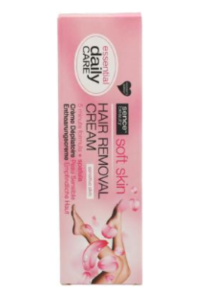 Крем для депиляции SenceBeauty 150мл