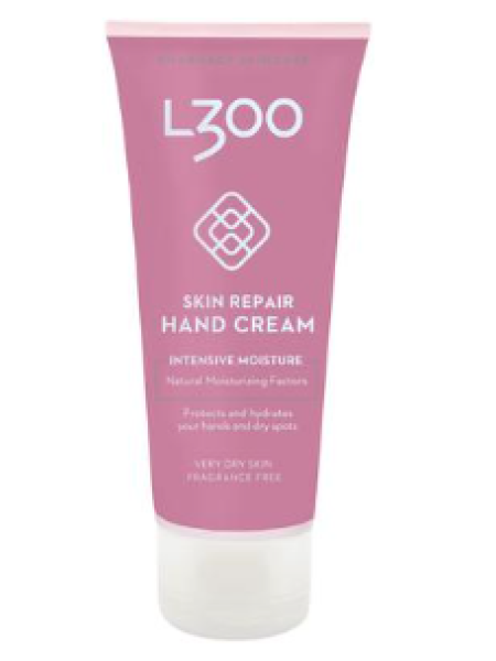 Крем для рук L300 Skin Repair 100 мл для очень сухой кожи