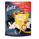 Лакомство для кошек