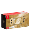 Игровая консоль Nintendo Switch Lite Hyrule Edition