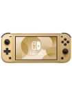Игровая консоль Nintendo Switch Lite Hyrule Edition