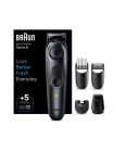 Триммер для бороды Braun Series 5 BT5420