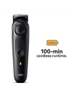 Триммер для бороды Braun Series 5 BT5420