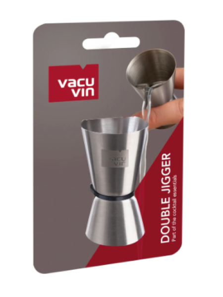 Мерная емкость для спиртных напитков Vacu Vin