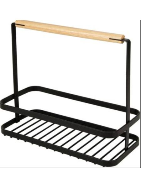 Полка для специй House mausteteline 22,4x10,4x19,4см