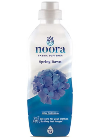 Кондиционер для белья Noora Spring Dawn 496мл  