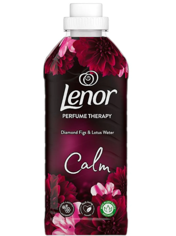 Кондиционер для белья Lenor Diamond Figs & Lotus Water 700мл