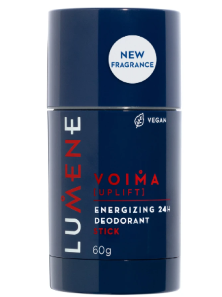 Дезодорант мужской Lumene Men VOIMA 24ч 60г